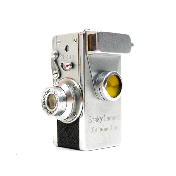 Sub-miniature Steky Camera 16mm - 692001