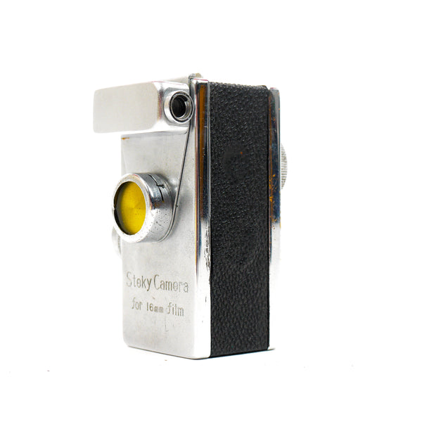 Sub-miniature Steky Camera 16mm - 692001