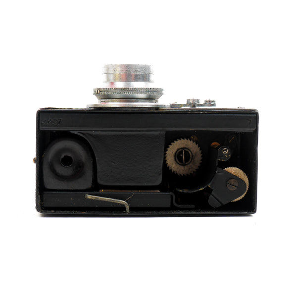 Sub-miniature Steky Camera 16mm - 692001