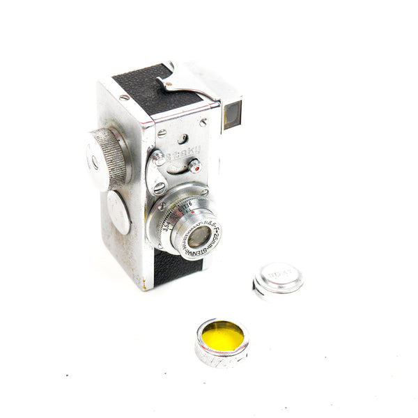 Sub-miniature Steky Camera 16mm - 692001
