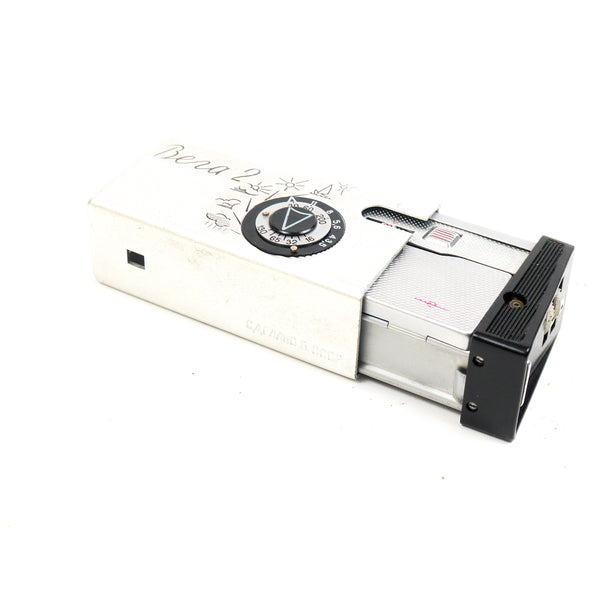 Sub-miniature Berra 2 Appareil photo 16mm - 692003