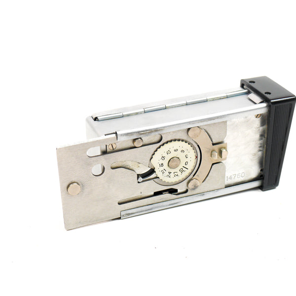 Sub-miniature Berra 2 Appareil photo 16mm - 692003