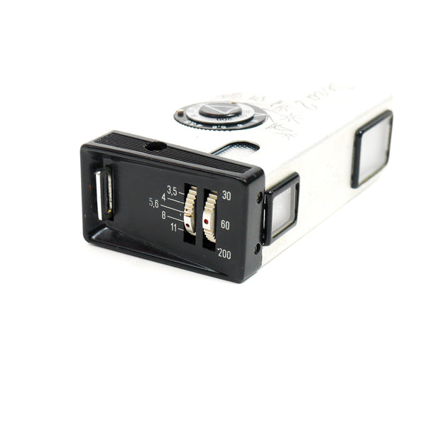 Sub-miniature Berra 2 Appareil photo 16mm - 692003