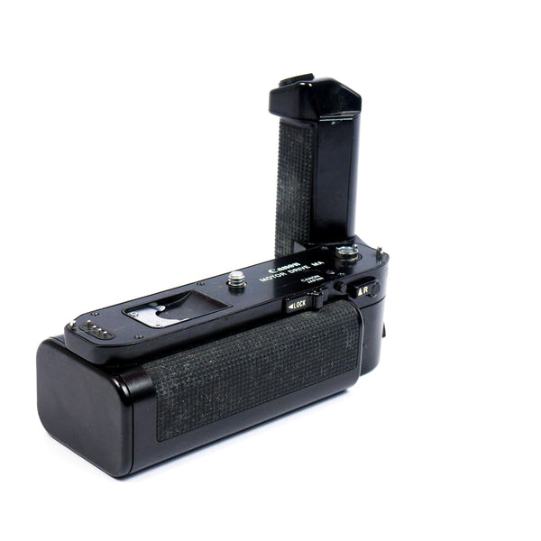 Canon Motor Drive MA - Moteur  pour Canon A1 - 692011