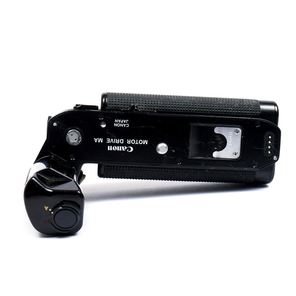 Canon Motor Drive MA - Moteur  pour Canon A1 - 692011