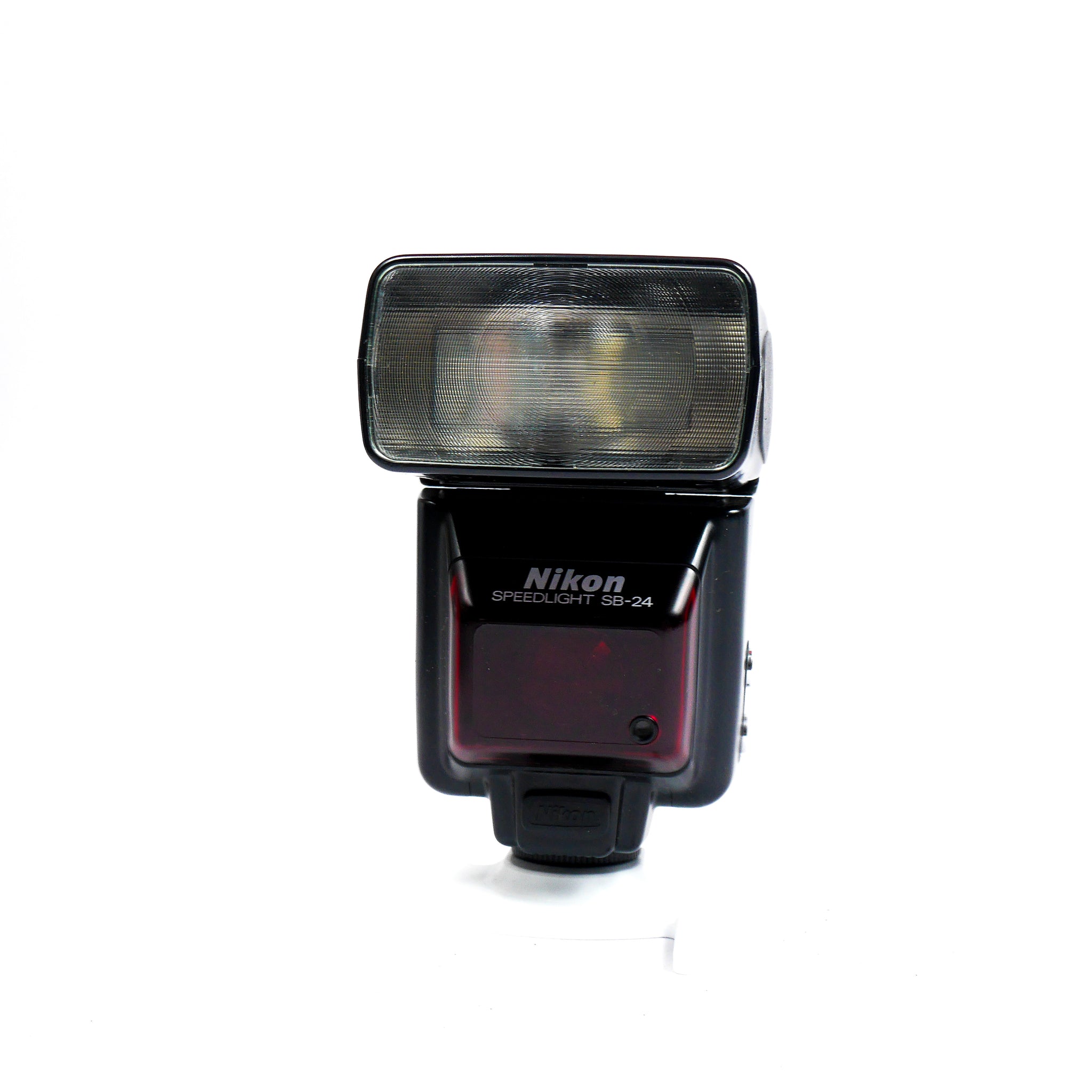 Flash Nikon SB 24 - Top Condition - 693003