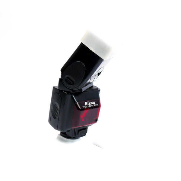 Flash Nikon SB 24 - Top Condition - 693003