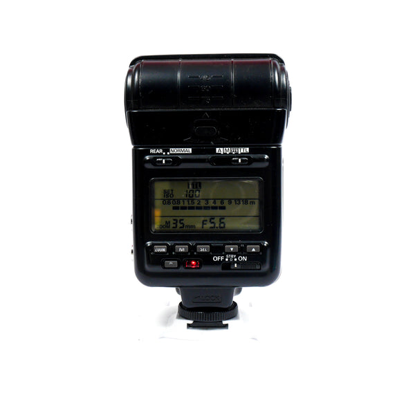 Flash Nikon SB 24 - Top Condition - 693003