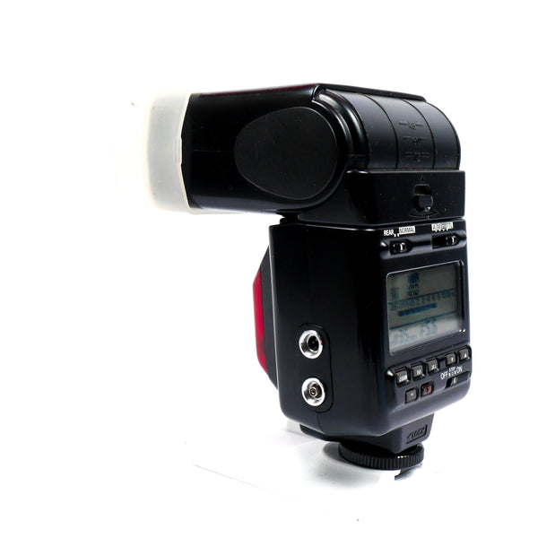 Flash Nikon SB 24 - Top Condition - 693003