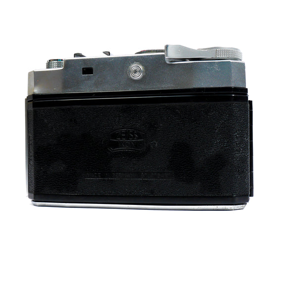 Zeiss Ikon Contina IIa avec etiquette d’origine! - 693004