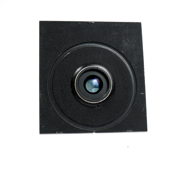 Linhof Technika Schneider Kreuznach Angulon 90mm f6.9 Grand format 4x5” - 693005