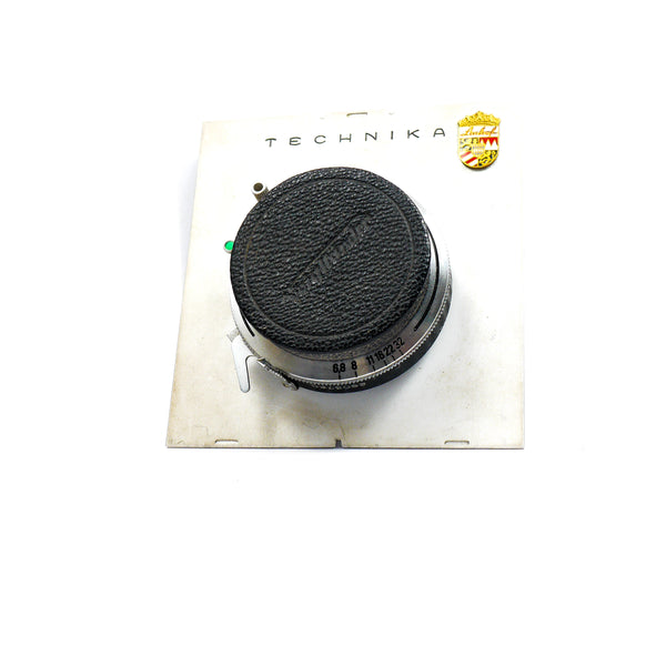 Linhof Technika Schneider Kreuznach Angulon 90mm f6.9 Grand format 4x5” - 693005