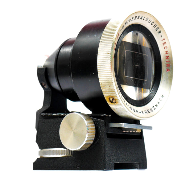 Viseur Universel Linhof Technica pour Chambre 4x5" ou 5x7” - 693006