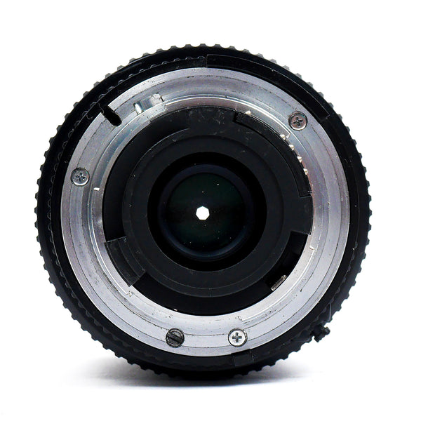 Zoom Nikon 24-50 3.3-4.5 AF -Top Condition -  693009