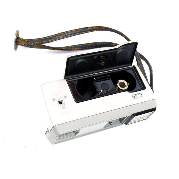 Subminiature Minolta 16 EE - 693009