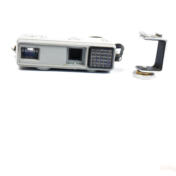 Subminiature Minolta 16 EE - 693009