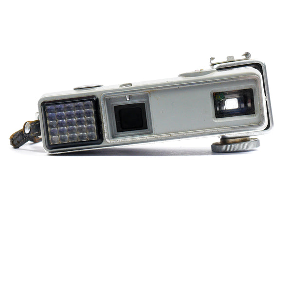 Subminiature Minolta 16 EE - 693009