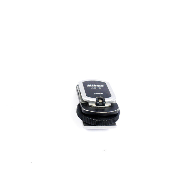 Nikon AS-2 Adaptateur pour Flash F2 - 693013