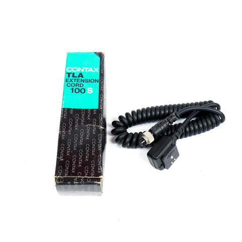 Contax TLA extension cord 100S - 693014