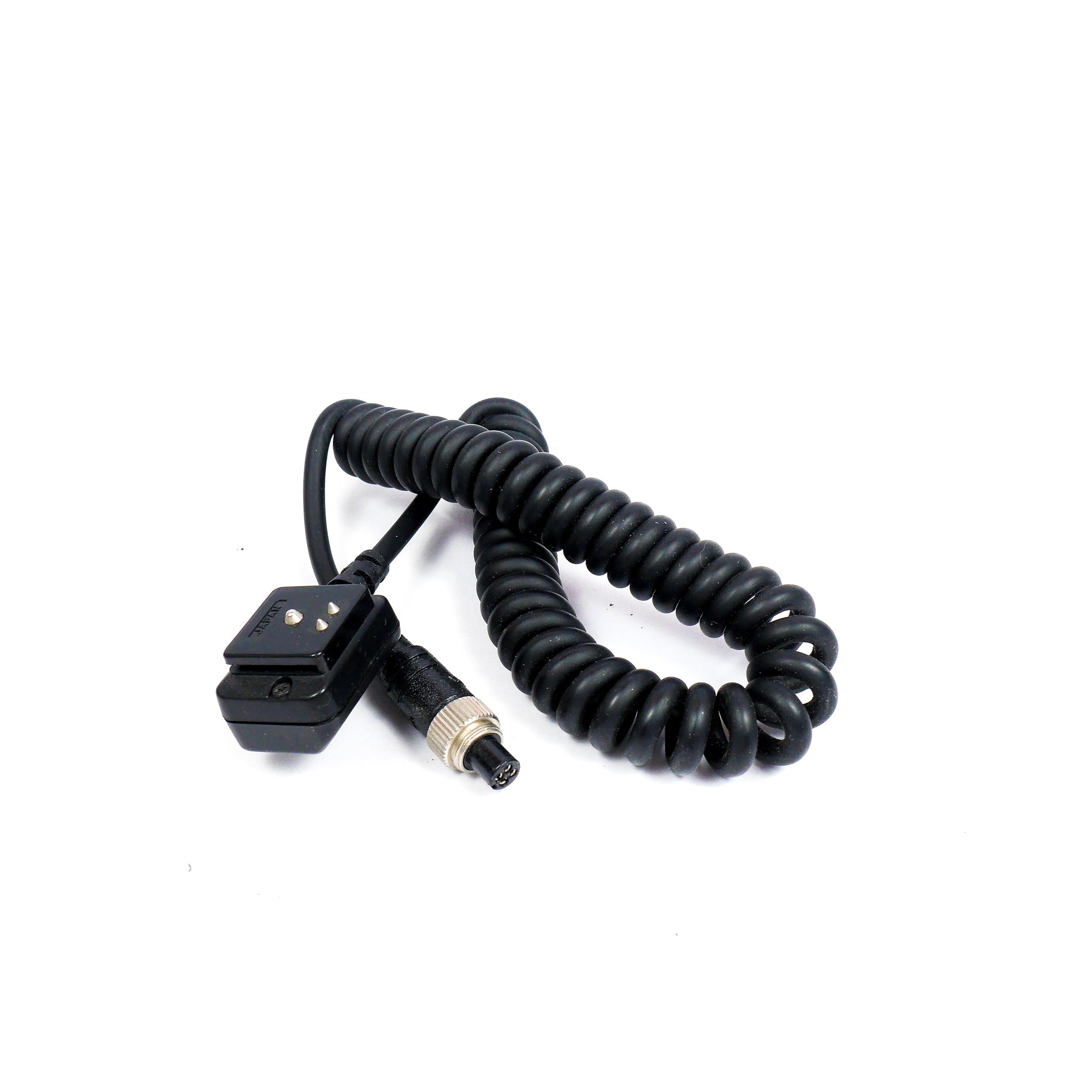 Cordon D'extension Contax TLA 100 SS – Pour Flash, Emballage D'origine, Occasion
