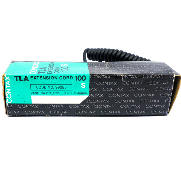 Contax TLA extension cord 100S - 693014