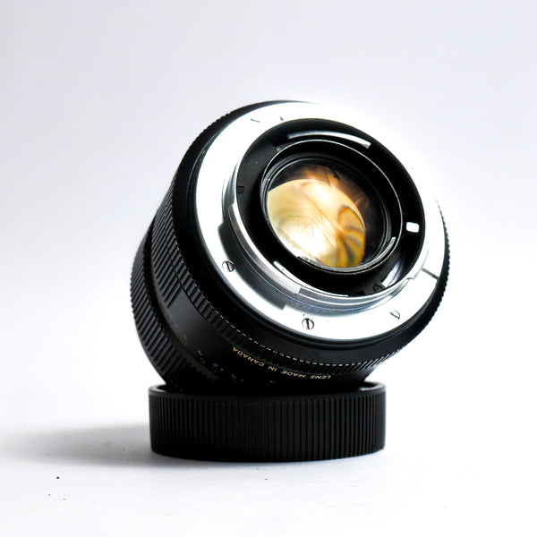 Leica Summicron R 35mm f:2  2 tabs - 692019