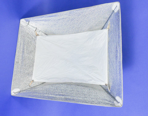 Softbox Elinchrom Rotalux 60x80 no difuser - 623003
