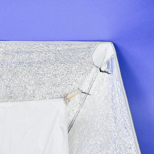 Softbox Elinchrom Rotalux 60x80 no difuser - 623003