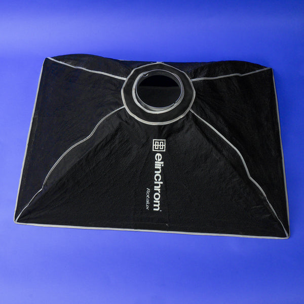 Softbox Elinchrom Rotalux 60x80 no difuser - 623003