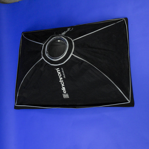 Softbox Elinchrom Rotalux 60x80 with difusers   - 623004