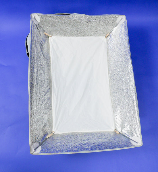 Softbox Elinchrom Rotalux 60x80 with difusers   - 623004