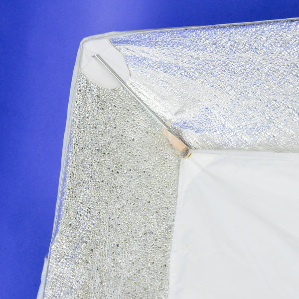 Softbox Elinchrom Rotalux 60x80 with difusers   - 623004