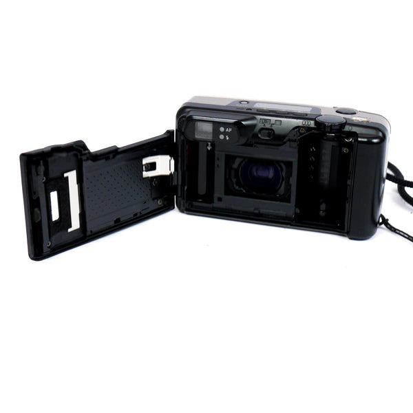 Pentax Espio 105SW Appareil photo Compact 24x36 - Top Condition - Ref 455002