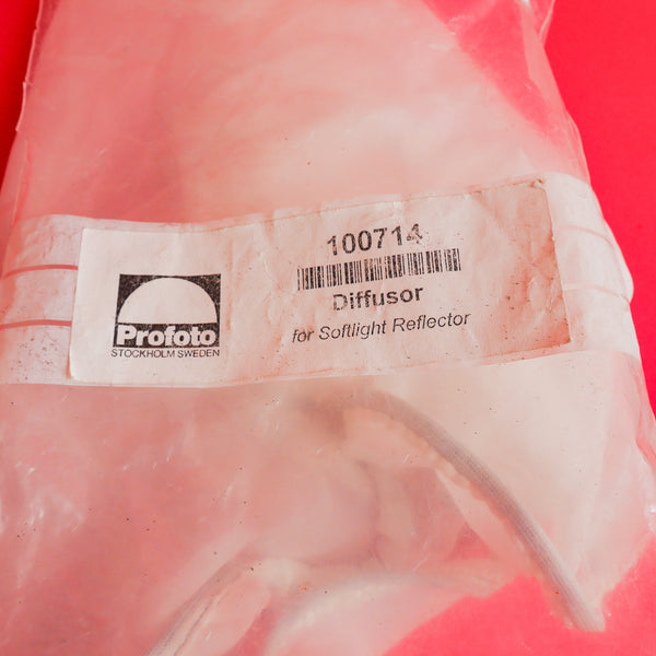 Profoto Diffuseur Toile SPI pour Réflecteur Bol Beauté 100714 - 677182