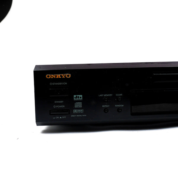 Lecteur DVD Onkyo DV-SP500 - 669010
