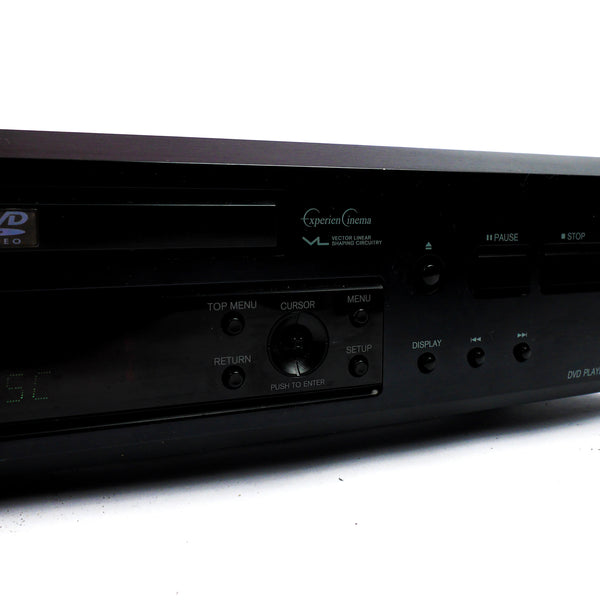 Lecteur DVD Onkyo DV-SP500 - 669010