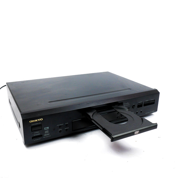 Lecteur DVD Onkyo DV-SP500 - 669010
