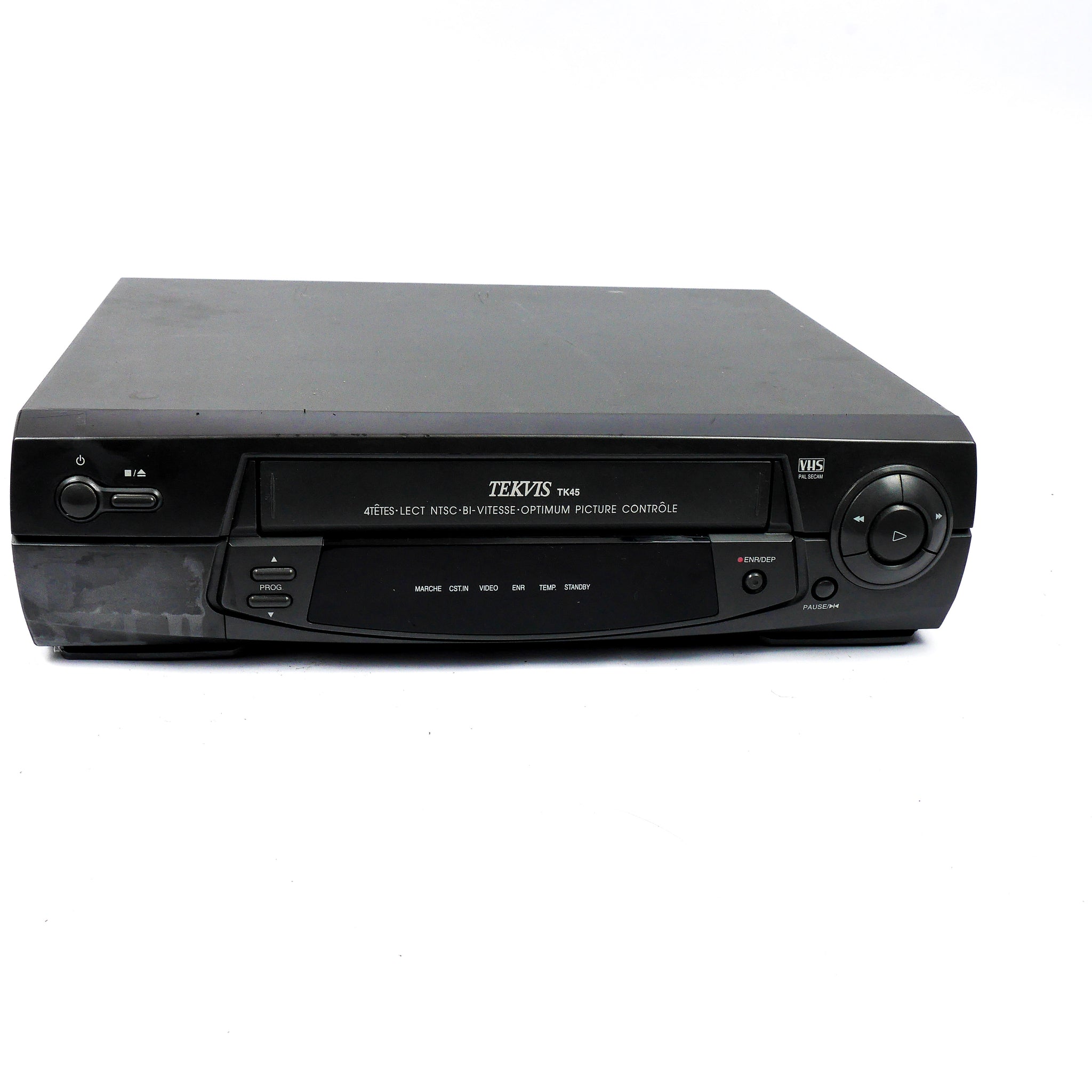 Magnetoscope VHS Tekvis TK45 - 669012