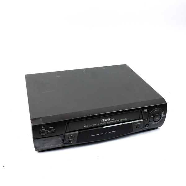 Magnetoscope VHS Tekvis TK45 - 669012