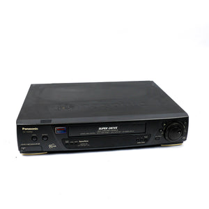 Magnetoscope Hifi VHS Panasonic NV-HD680 - 669013