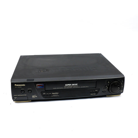 Magnetoscope Hifi VHS Panasonic NV-HD680 - 669013