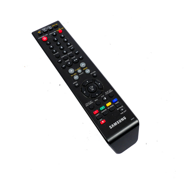 Samsung DVD-SR750 Enregistreur DVD et  HDD  160 Go - 669015