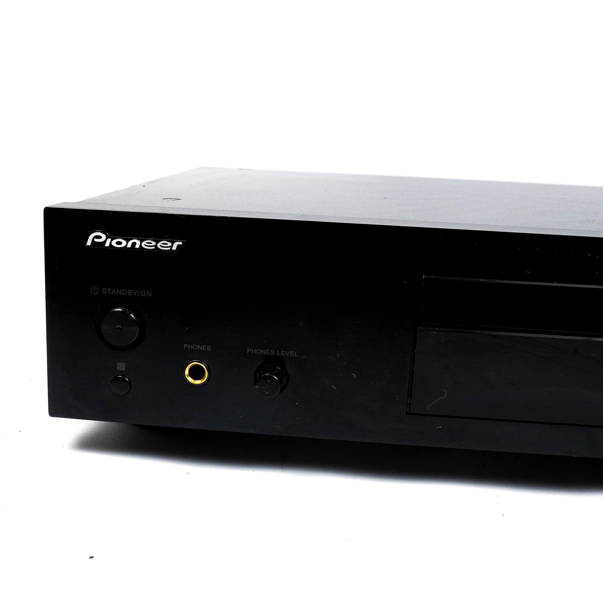 Lecteur CD Pioneer Pioneer PD-30AE - 669016