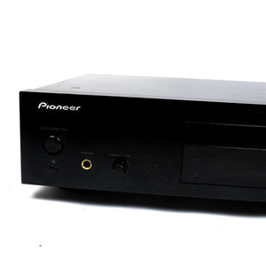 Lecteur CD Pioneer Pioneer PD-30AE - 669016