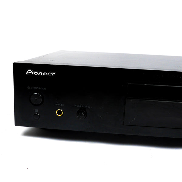 Lecteur CD Pioneer Pioneer PD-30AE - 669016