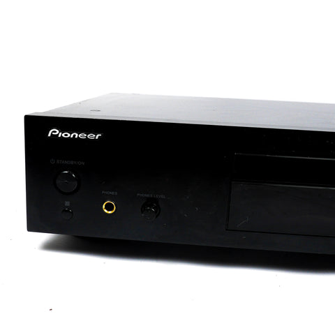 Lecteur CD Pioneer Pioneer PD-30AE - 669016
