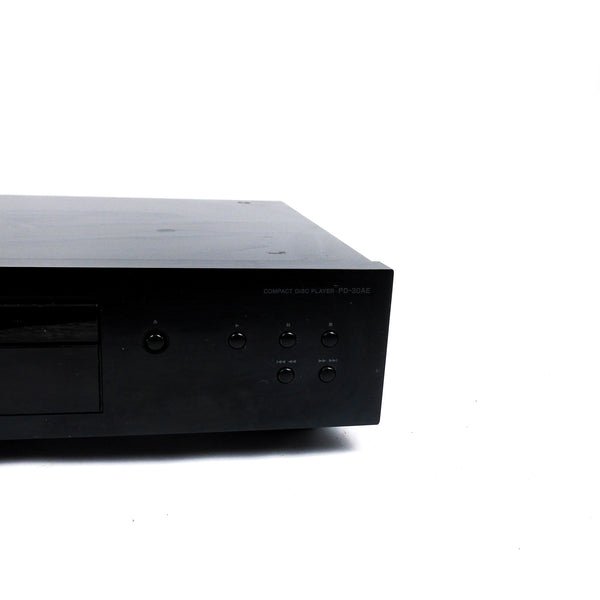 Lecteur CD Pioneer Pioneer PD-30AE - 669016