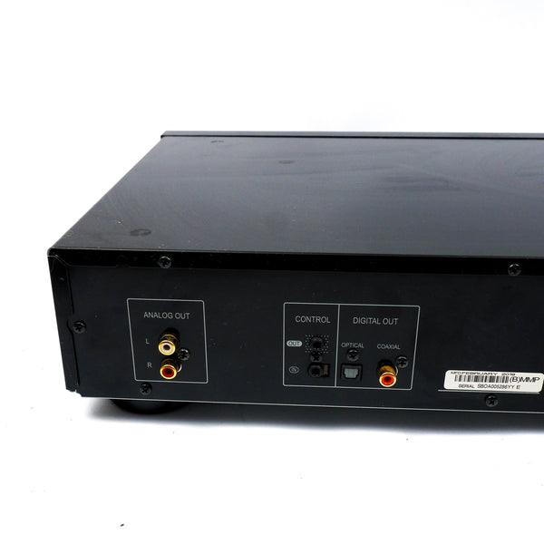 Lecteur CD Pioneer Pioneer PD-30AE - 669016
