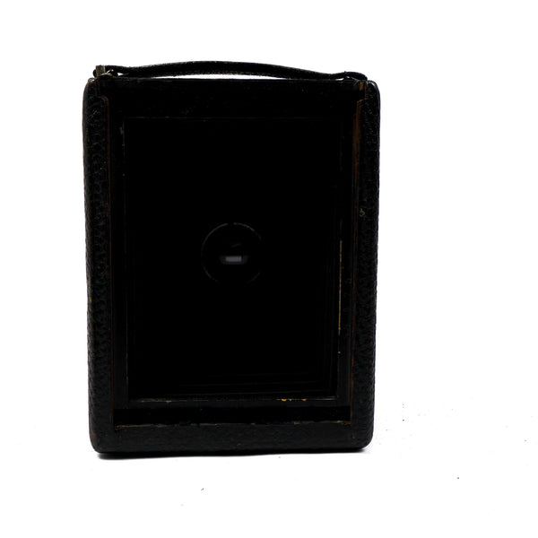 Chambre folding Contessa Nettel Adoro 8x10.5cm Citonar 13,5cm f:6.5 - 698004