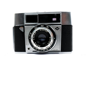 Appareil 24x36 Agfa Optima 1 - 698005